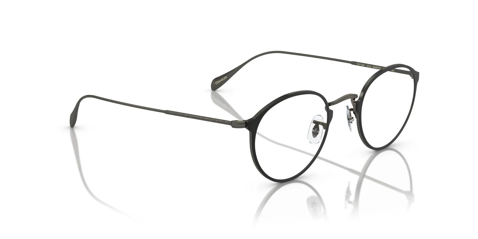 Oliver Peoples Dawson 1144T Eyeglasses - view 11